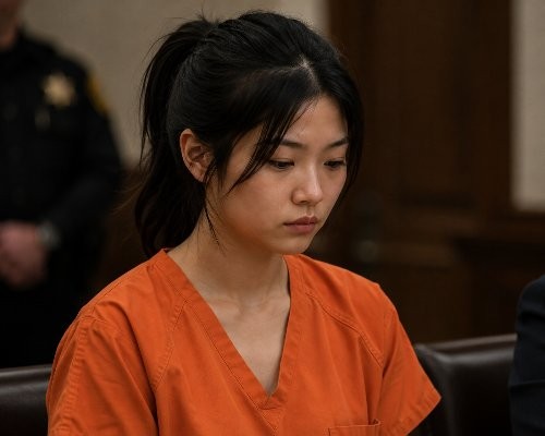 Breaking: International Student Sentenced to Death in One-Day Drug Trial
