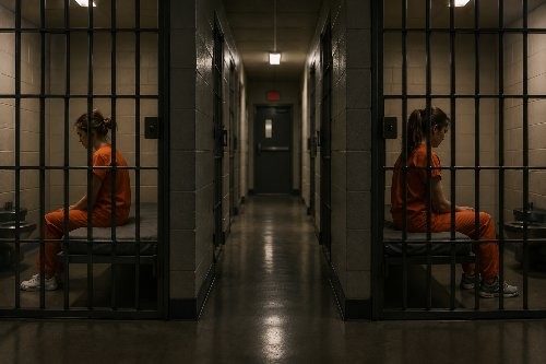 A Fractured Partnership Reexamined in Prison