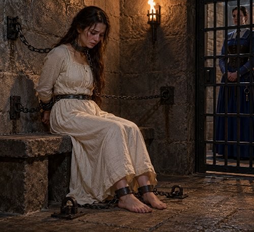 execution of Lucie Marie Elis