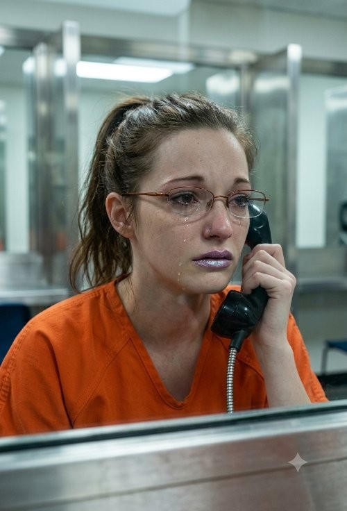 The Accidental Traitor: A Librarian’s Final Week on Death Row