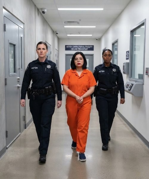Annemarie Scott - EXECUTION REPORT