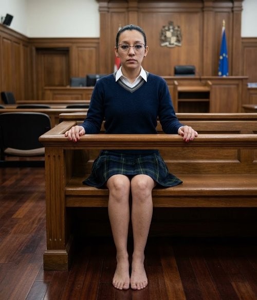 Legal Update: Execution Protocol Modifications for Katerine Torres at ASTEN
