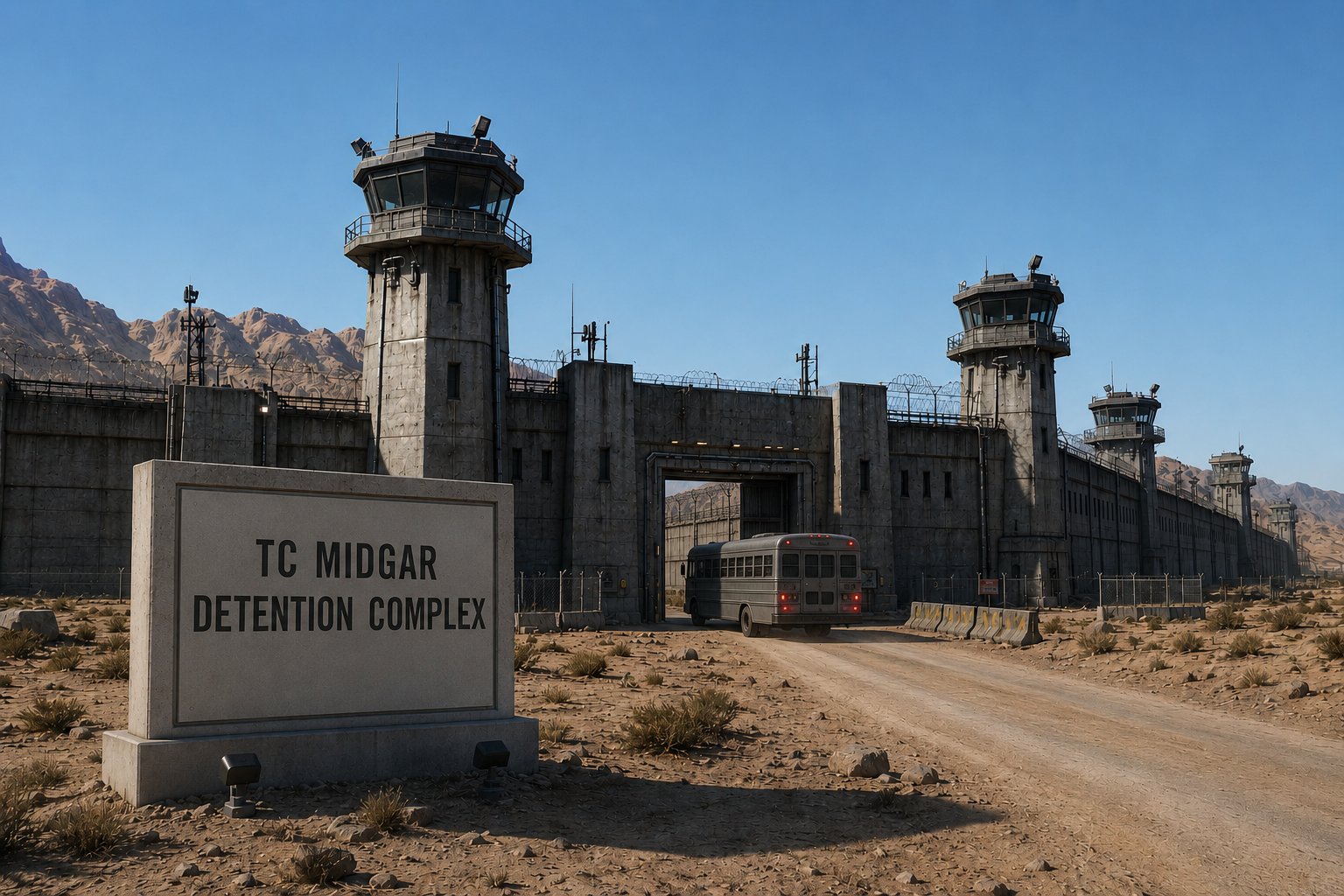 Facility Photo