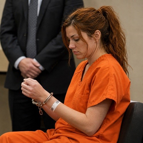 Amy Rose Gets Life Plus 50 Years—But the Court Says Even That May Not Be the Final Punishment