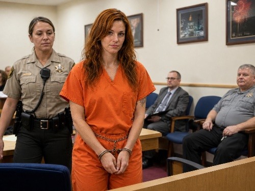Amy Lee Rose Trial Opens With Emotional Testimony and Digital Evidence