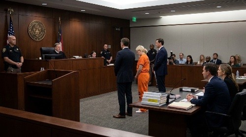 Repeat DUI Offender Sentenced to Life After Fatal Charlotte Crash