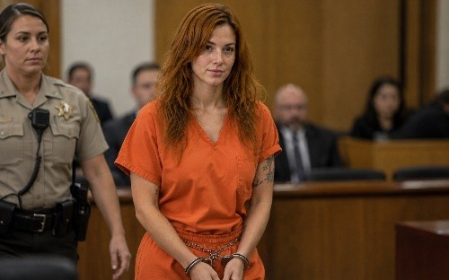Trial Begins for OnlyFans Creator Amy Lee Rose in High-Stakes Federal Fraud Case