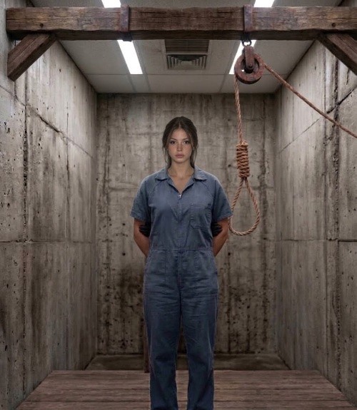 Executed