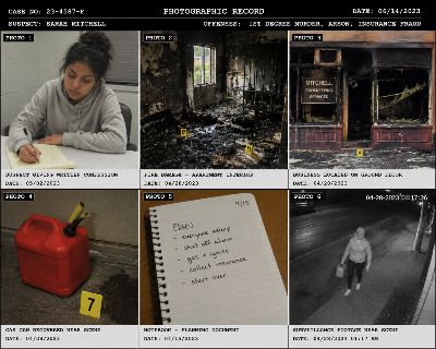 Photographic Record